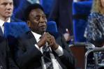 Pelé y su agente personal terminan su relación comercial tras más de 50 años