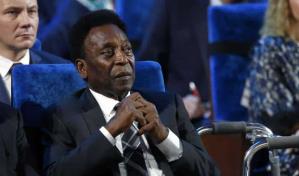 Pel&eacute; y su agente personal terminan su relaci&oacute;n comercial tras m&aacute;s de 50 a&ntilde;os