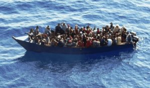 Repatrían a 86 dominicanos y haitianos interceptados en aguas de Puerto Rico