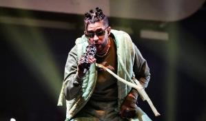 Gira de Bad Bunny es la más lucrativa del momento
