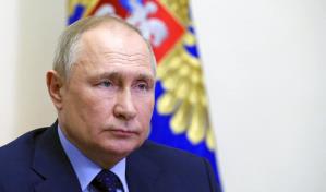 Rusia acusa a Ucrania de frustrar un intercambio de prisioneros e impedir las evacuaciones en Mariúpol