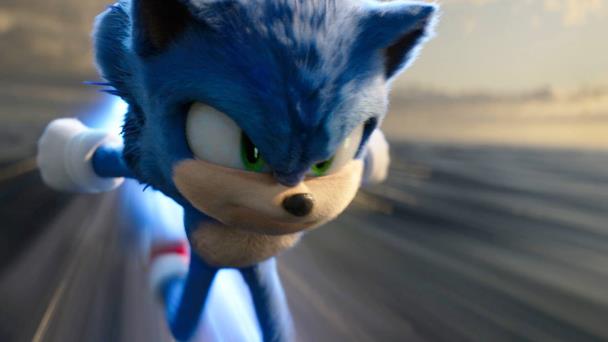 Fotos de perfil para compartir con tus amigos (versión sonic) 