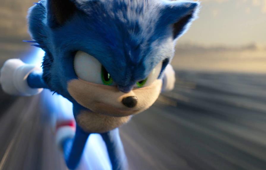 “Sonic 2” es una secuela apresurada y exagerada