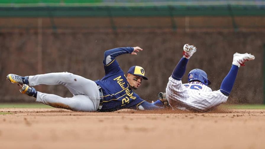 Dominicana lidera por ocasión 27 en fila a los extranjeros en las Grandes Ligas