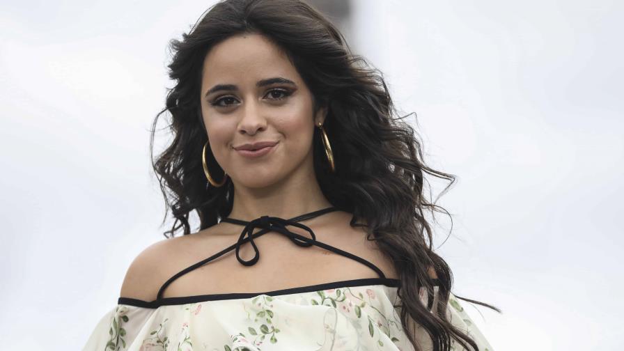 Camila Cabello encuentra alegría en sus raíces