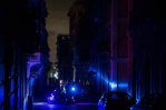 La mitad de Puerto Rico sigue sin luz dos días después del apagón general