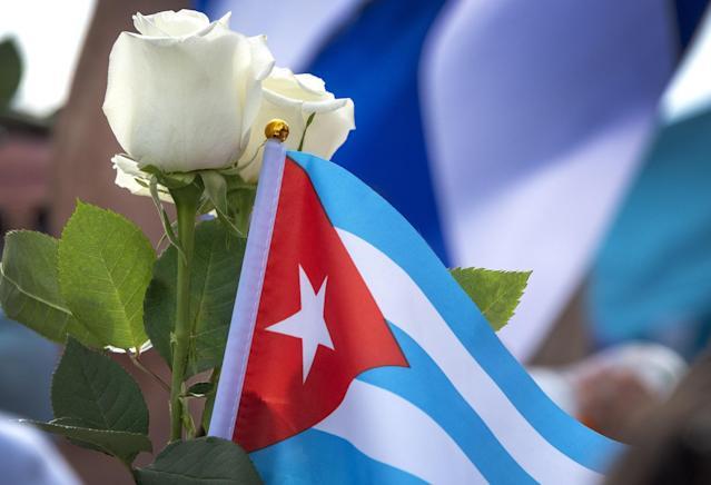 Belice, preocupado por el aumento de migrantes cubanos en su territorio