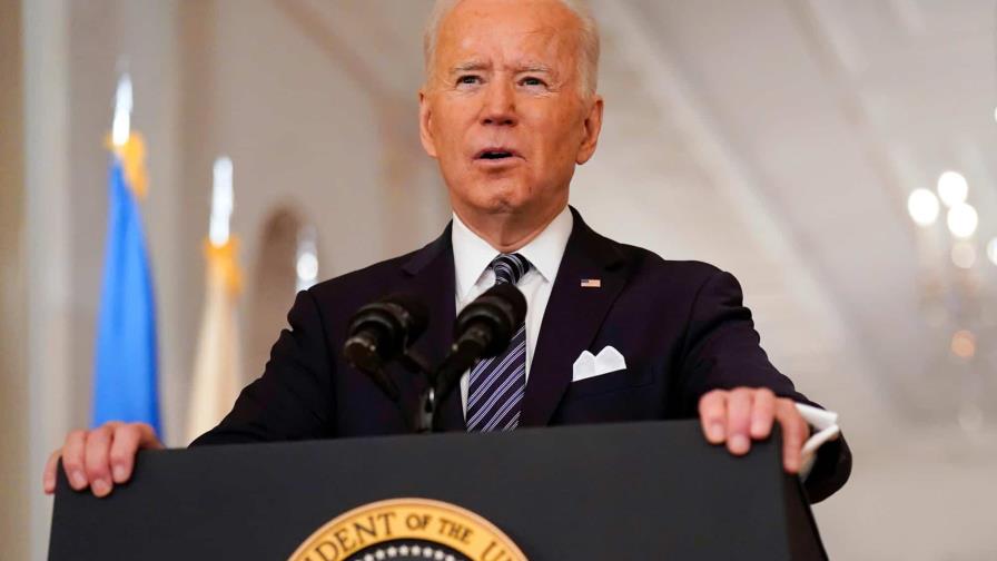 Biden plantea un pacto migratorio como objetivo de la Cumbre de las Américas