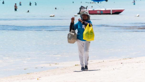 ¿Cuánto costará un día en Boca Chica para Semana Santa?
