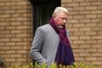 El extenista Boris Becker, culpable de violar quiebra y podría ir a prisión El extenista Boris Becker, culpable de violar quiebra y podría ir a prisión