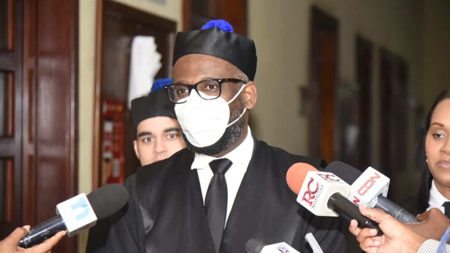 Tribunal ordena al MP entregar documentos a dos imputados del caso Medusa