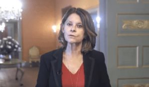 Colombia evacua a otro nacional de Ucrania y 14 permanecen en el país