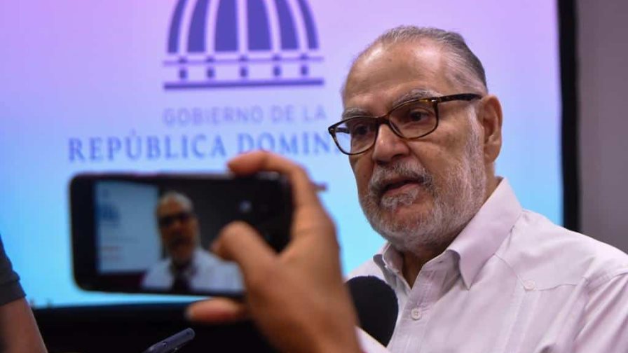 Planifican obras prioritarias para el Cibao Noroeste Planifican obras prioritarias para el Cibao Noroeste