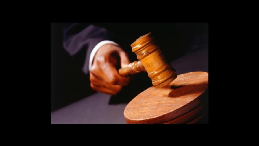 Dictan 10 años de prisión contra hombre que violó a una adolescente en Santiago Dictan 10 años de prisión contra hombre que violó a una adolescente en Santiago