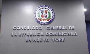 Consulado dominicano anuncia operativos m&oacute;viles semanales en Staten Island