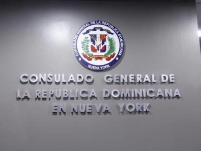 Consulado dominicano en NY anuncia operativo en Brooklyn