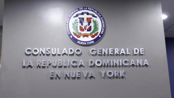 RD tiene 10 consulados en EE.UU., en lugares con menos de 5,000 residentes dominicanos