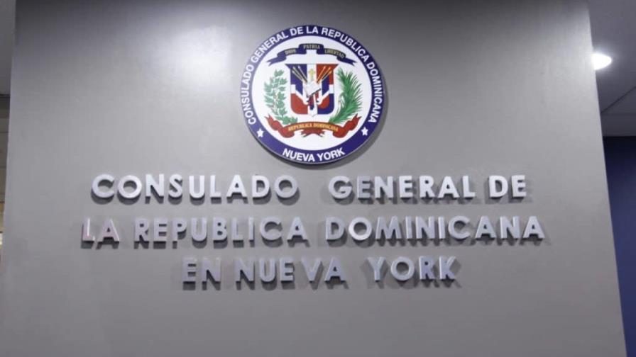 Consulado dominicano en NY estará cerrado este lunes por Día de los Presidentes