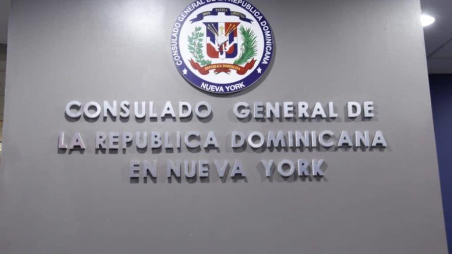 Renovación de licencias de armas de fuego, entre servicios de oficinas dominicanas en NY