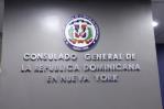 Consulado dominicano en Nueva York ahora trabajará los sábados
