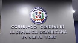 Nueva extensi&oacute;n consular dominicana abrir&aacute; este jueves en Brooklyn