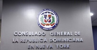 Nueva extensi&oacute;n consular dominicana abrir&aacute; este jueves en Brooklyn