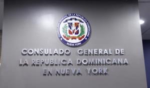 Consulado dominicano en NY cerrará para Acción de Gracias y viernes negro