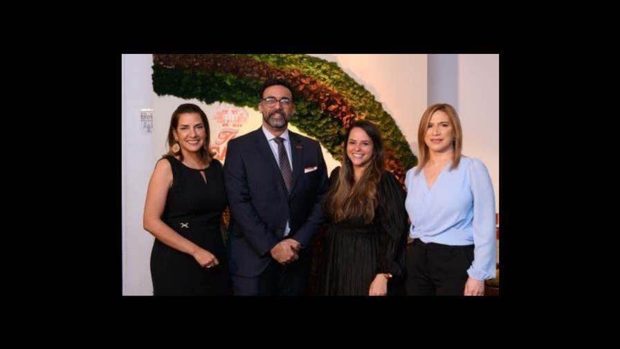 Casa Brugal estrena The Macallan Harmony Collection Rich Cacao