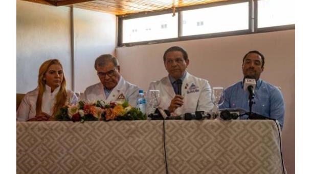 Bandex impone a clínicas condición de aceptar Senasa para optar por préstamo de RD$2,000 millones