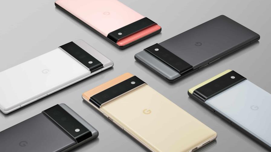 Google anuncia un acuerdo con iFixit para la autorreparación de móviles Pixel