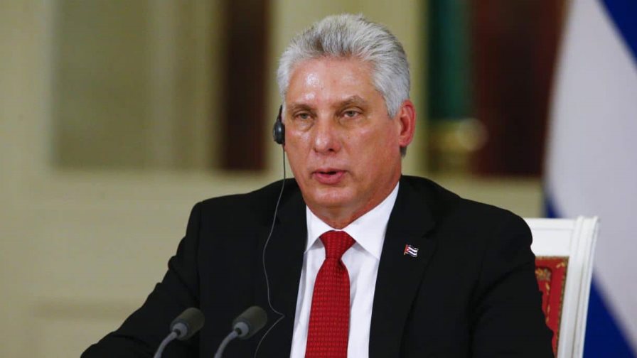 Presidente cubano rechaza suspensión de Rusia del Consejo de Derechos Humanos