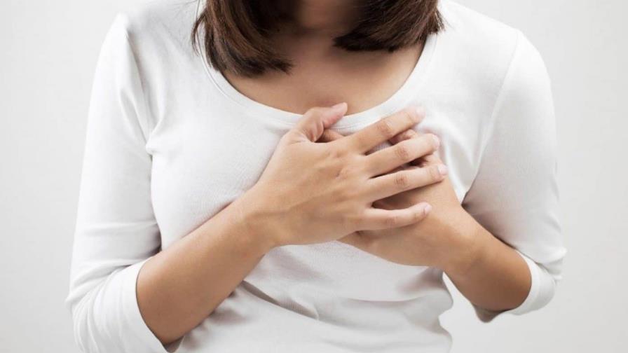 Dolor en los pechos: cuándo deja de ser normal