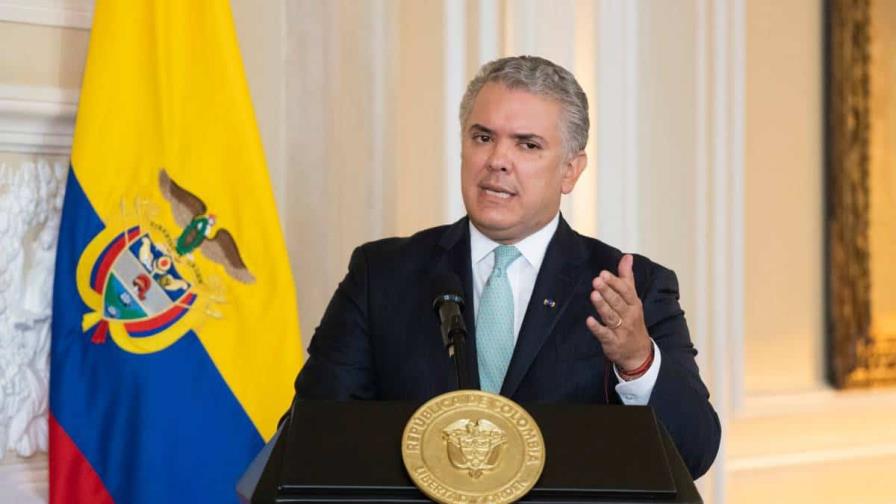 Presidente de Colombia visitará el Congreso Nacional el 29 de abril Presidente de Colombia visitará el Congreso Nacional el 29 de abril