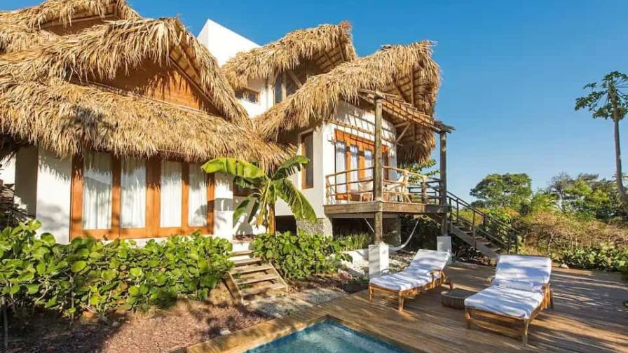 Airbnb: cinco opciones para alojarse en playa esta Semana Santa