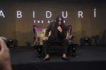 El Alfa presenta nuevo look y álbum Sabiduría: El que no se actualiza se va a quedar El Alfa presenta nuevo look y álbum Sabiduría: El que no se actualiza se va a quedar