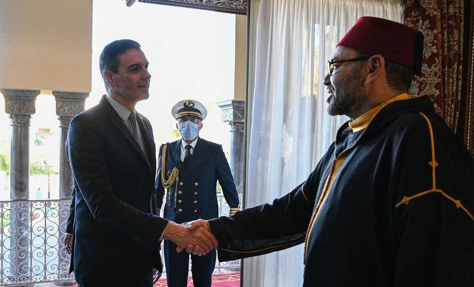 España y Marruecos abren una nueva etapa tras una larga crisis