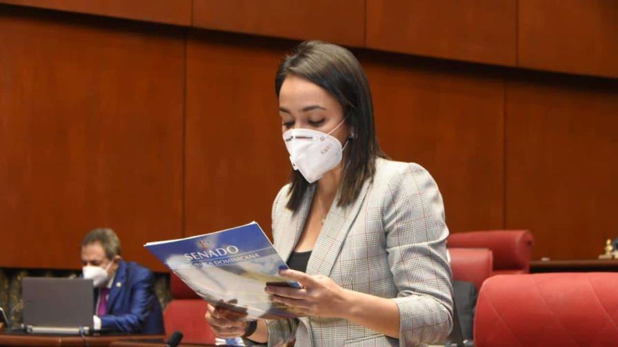 Comisión de senadores con plazo de 30 días para rendir informe proyecto aranceles