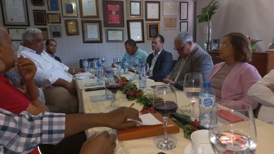 Partidos irán este viernes a la JCE a pedir explicación sobre sometimiento de proyectos