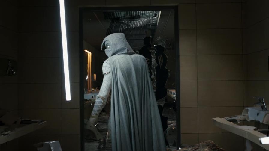 ¿Viste Moon Knight? Te recomendamos estos cómics ¿Viste Moon Knight? Te recomendamos estos cómics