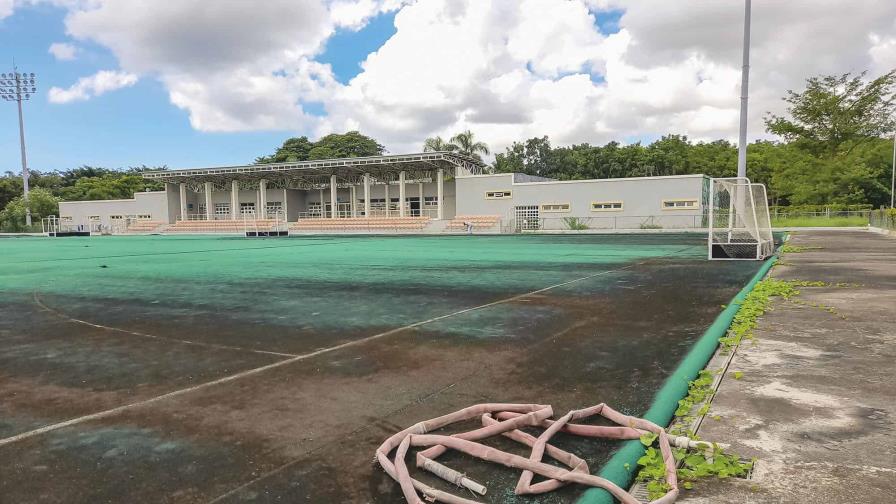 República Dominicana sería subsede de cinco deportes de San Salvador 2023