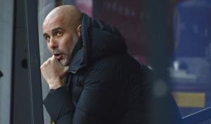 Pep Guardiola dice que Klopp es el mayor rival en su carrera