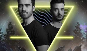 Elements Festival, el evento musical que te invita a disfrutar de la tierra