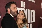 ¿Se comprometió con Ben Affleck? Captan a Jennifer López con nuevo e impresionante anillo