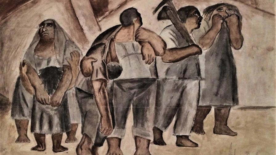 Museo del Dibujo Contemporáneo (MUDIC) celebrará sus 25 años