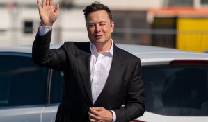 Elon Musk llega a la junta directiva de Twitter