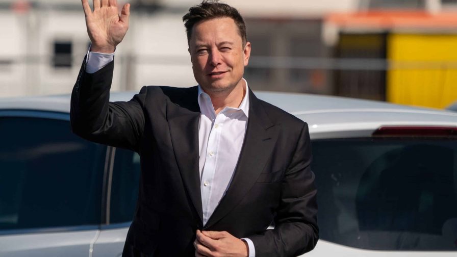 Elon Musk llega a la junta directiva de Twitter Elon Musk llega a la junta directiva de Twitter