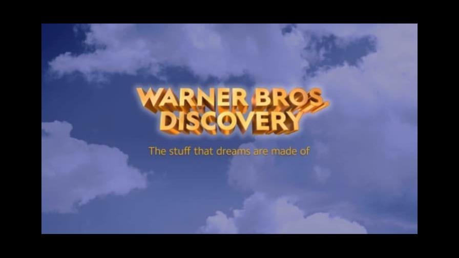 Nace el gigante del streaming Warner Bros Discovery tras finalizar fusión Nace el gigante del streaming Warner Bros Discovery tras finalizar fusión