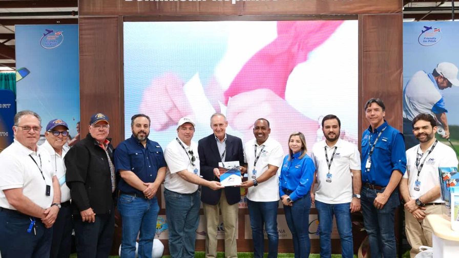 Promocionan protocolo de aviación privada RD en feria Sun and Fun de EEUU