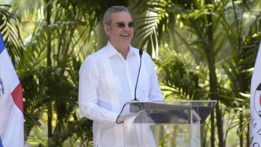 Estas son las obras que inició el Gobierno en las avenidas Duarte, París y Caracas