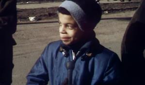 Descubren en Minnesota un v&iacute;deo perdido de Prince cuando ni&ntilde;o 